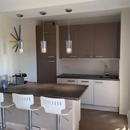 Avec Terrasse, Vue Jardin Et Piscine * Antibes